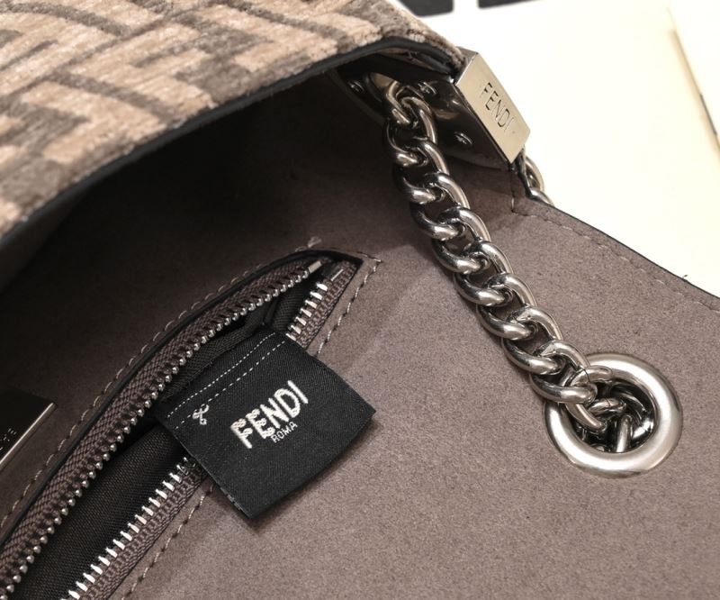 Fendi Satchel Bags